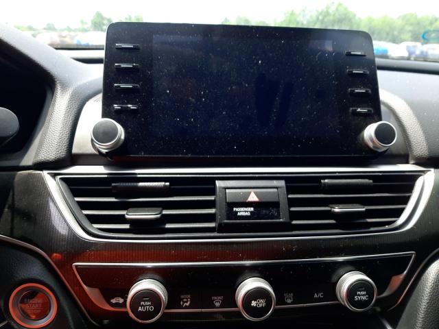 2020 HONDA ACCORD SPO 1HGCV1F32LA039145