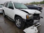 2007 CHEVROLET  TRAILBLZR