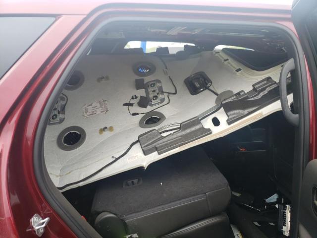 2021 DODGE DURANGO SR 1C4SDJGJ9MC574022