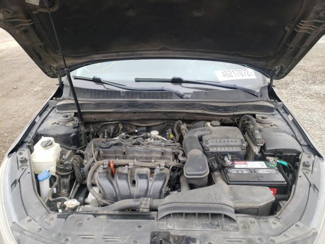 5XXGM4A7XFG451742 KIA Optima Lx