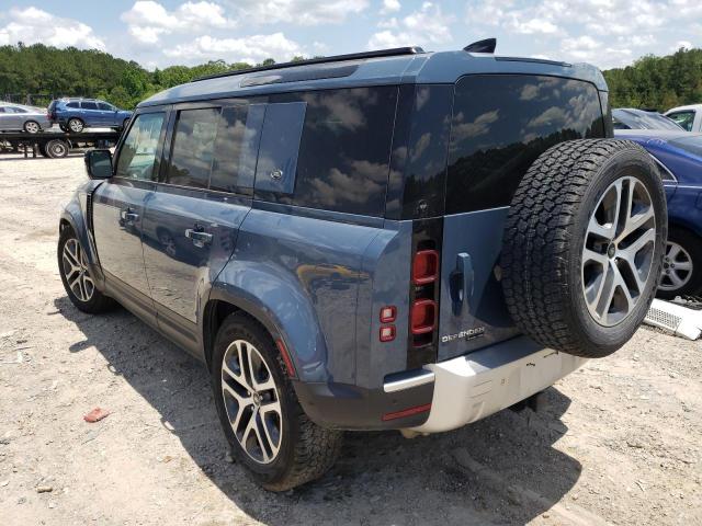 2020 LAND ROVER DEFENDER 1 SALE9EEU0L2026636