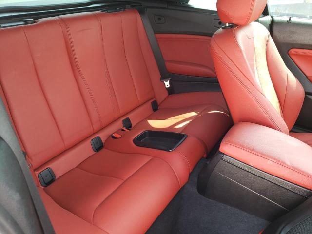 2017 BMW M240I WBA2L1C52HV668603