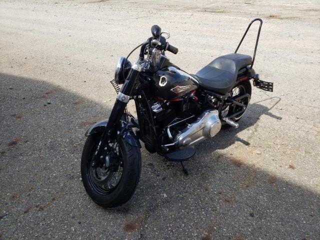 2021 HARLEY-DAVIDSON FLSL 1HD1YDJ18MB036782