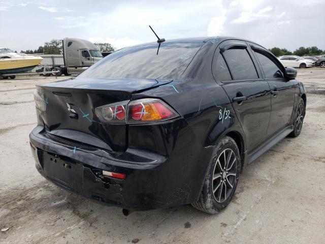 2015 MITSUBISHI LANCER SE JA32V2FW1FU026379