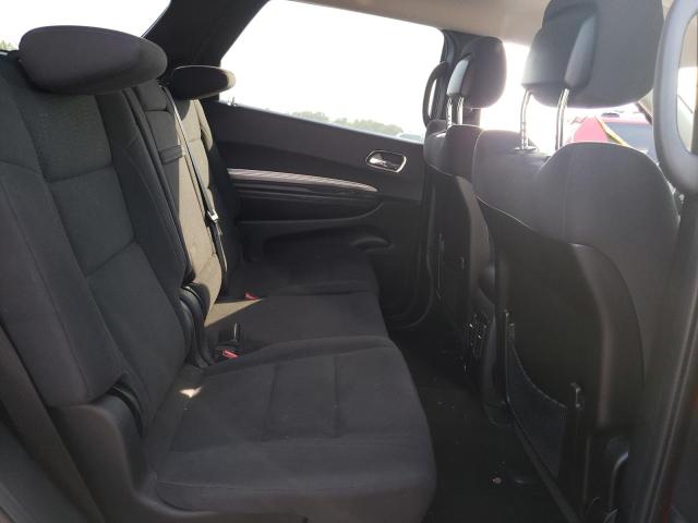 2016 DODGE DURANGO SS 1C4SDJFT2GC430612