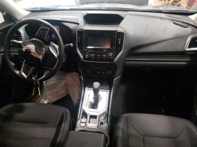 2019 SUBARU FORESTER JF2SKACC6KH462096