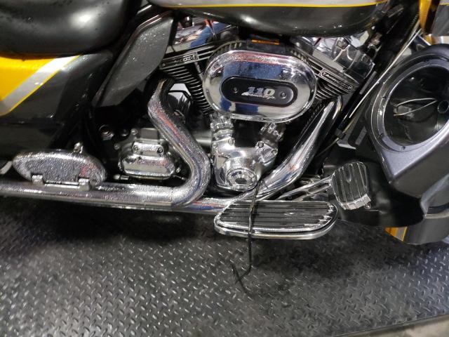 2009 HARLEY-DAVIDSON FLTRSE3 1HD1PV8139Y952644