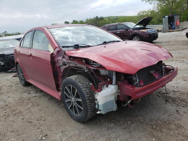 2015 MITSUBISHI LANCER SE JA32V2FW6FU004572