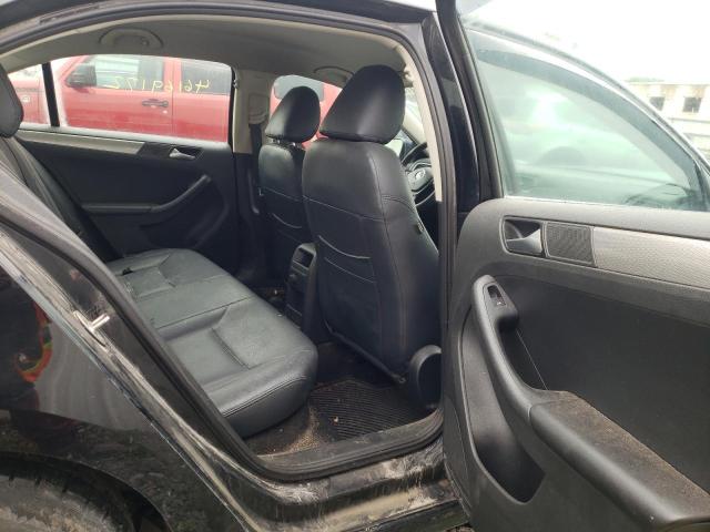 2017 Volkswagen Jetta S VIN: 3VW167AJ9HM288271 Lot: 57503764