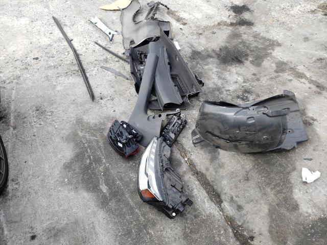 2021 AUDI S4 PRESTIG WAUC4BF4XMA014332