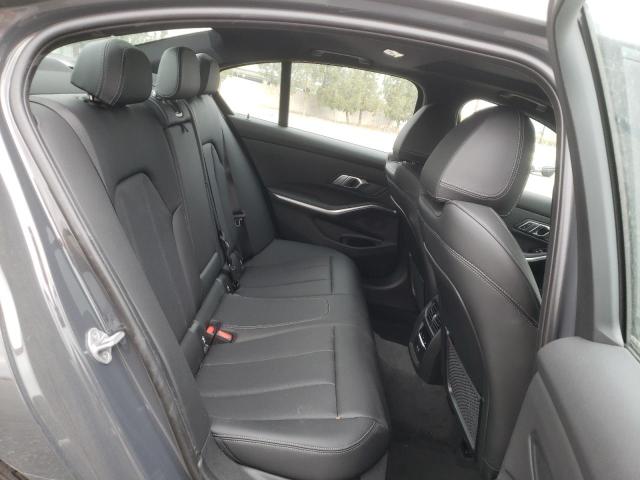 WBA5P7C06NFL68092 BMW 330e
