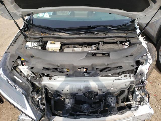 2020 LEXUS RX 450H L JTJJGKFA6L2009514