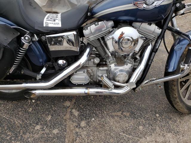 2003 HARLEY-DAVIDSON FXD 1HD1GHV173K306068
