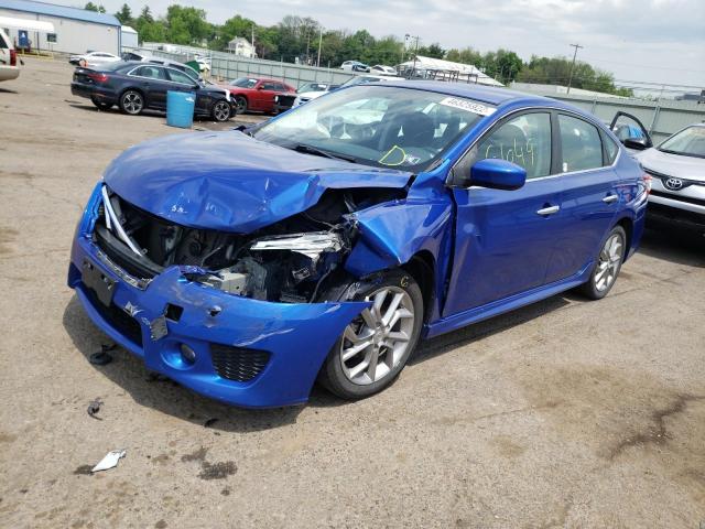 Фото: 3N1AB7AP8EY322369 - 2