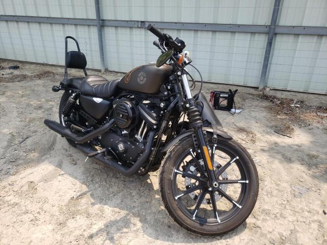 2021 Harley-Davidson XL883 N en venta en Shreveport, LA
