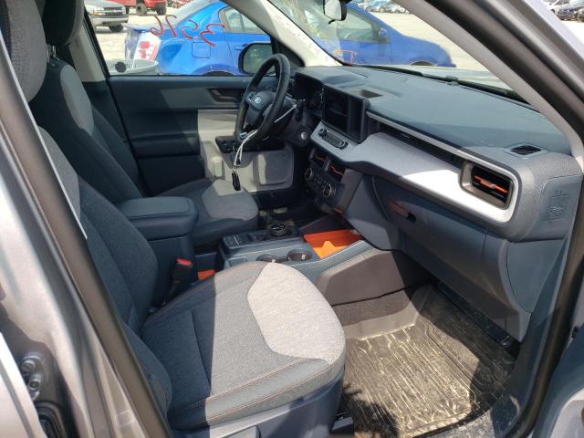 2022 FORD MAVERICK X 3FTTW8F92NRA23710