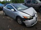 2007 HONDA  CIVIC