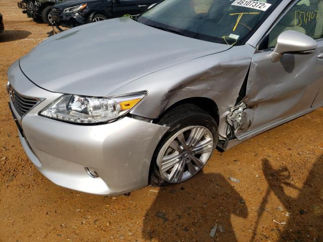 JTHBK1GG6E2131391 Lexus Es 350 2014. Фото: 8