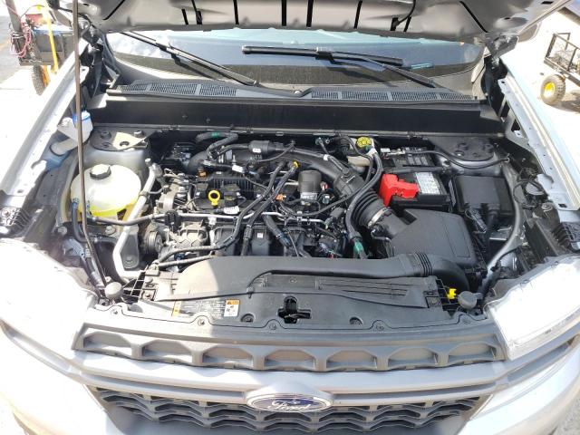 2022 FORD MAVERICK X 3FTTW8F92NRA23710