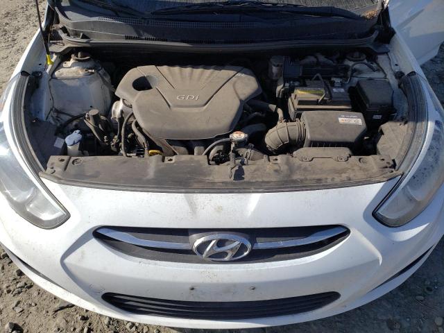 2015 HYUNDAI ACCENT GS KMHCT5AE2FU228204