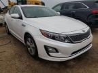 2014 KIA  OPTIMA