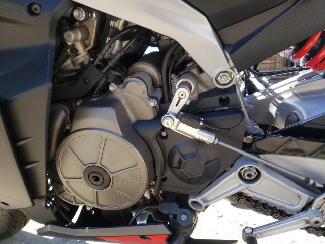2021 APRILIA MOTORCYCLE ZD4KSUA01MS000676