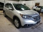 2014 HONDA  CRV