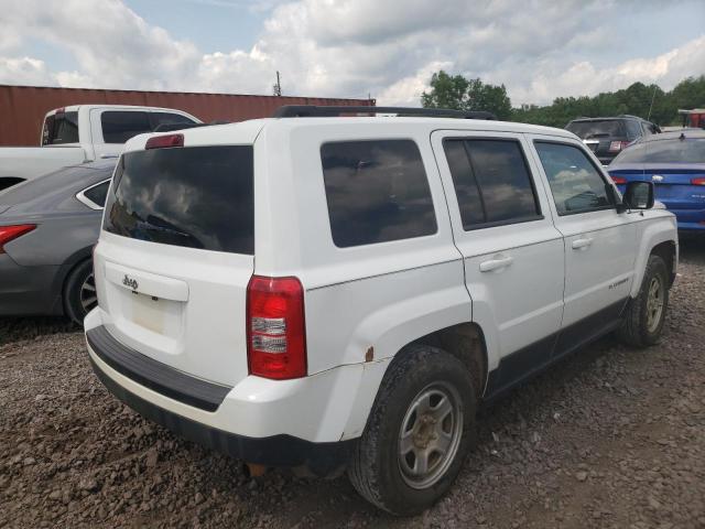 2016 JEEP PATRIOT 1C4NJPBAXGD560340
