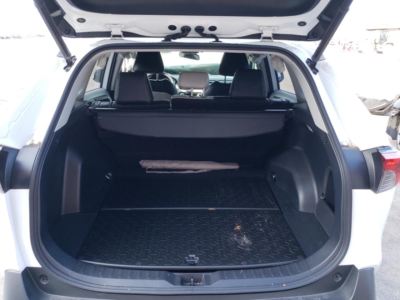 JTMRWRFV8LD071537 TOYOTA RAV4 2020