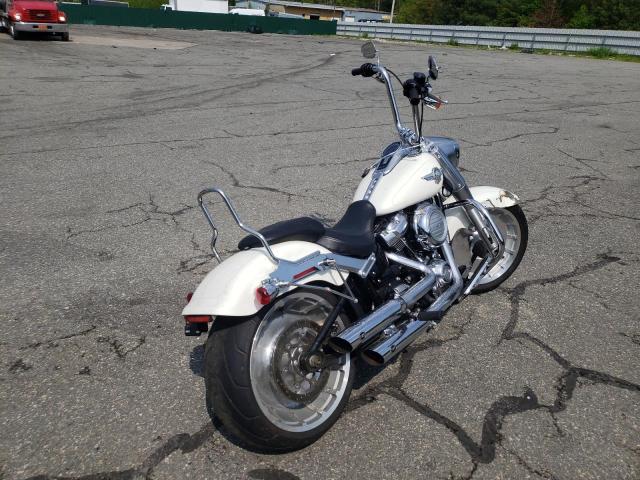 2018 HARLEY-DAVIDSON FLFB FATBO 1HD1YFJ12JC032082