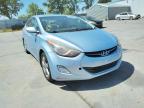 2012 HYUNDAI  ELANTRA