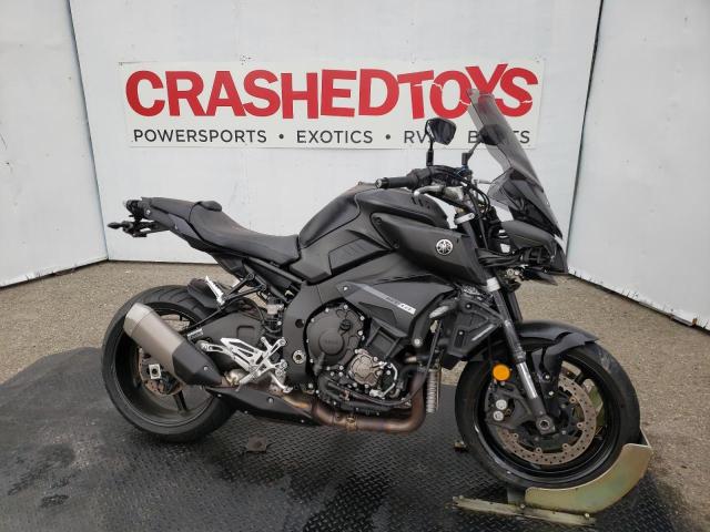 2019 YAMAHA MTN1000 C JYARN48Y4KA000683