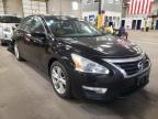 2013 NISSAN  ALTIMA