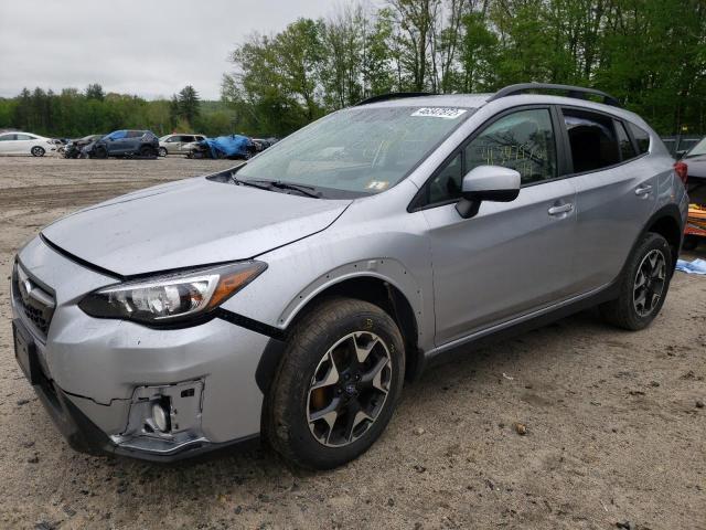 2019 SUBARU CROSSTREK JF2GTACC3KH322543