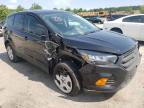 2018 FORD  ESCAPE