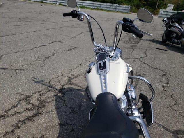 2018 HARLEY-DAVIDSON FLFB FATBO 1HD1YFJ12JC032082
