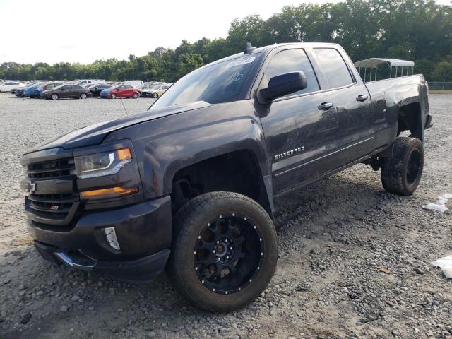 2016 CHEVROLET SILVRDO LT 1GCVKREC4GZ239810