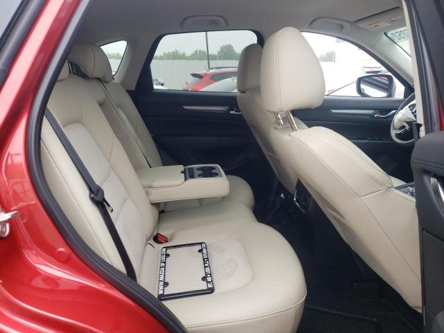 2022 MAZDA CX-5 SELEC JM3KFBBM0N0530390