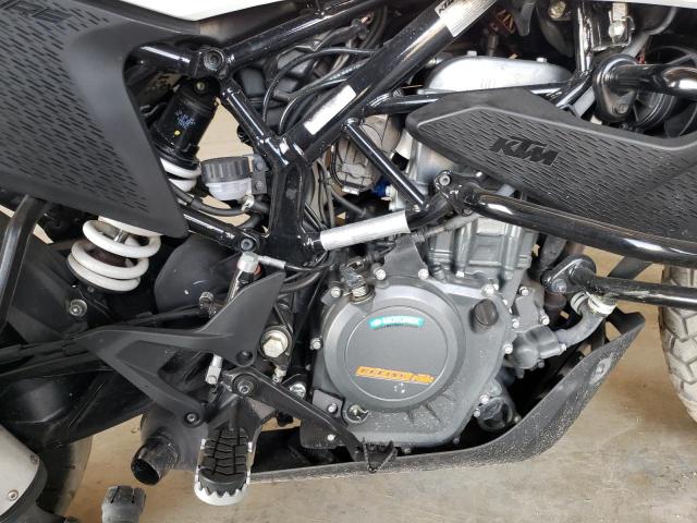 2020 KTM 390 ADVENT MD2JGJ40XLC207816