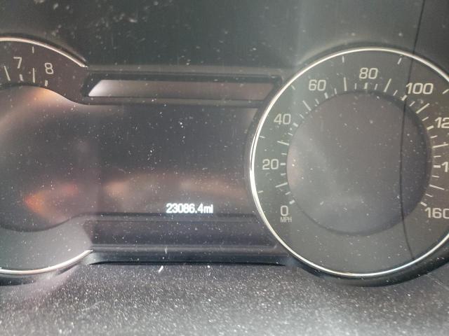 2018 LINCOLN MKX SELECT 2LMPJ6KR8JBL13176