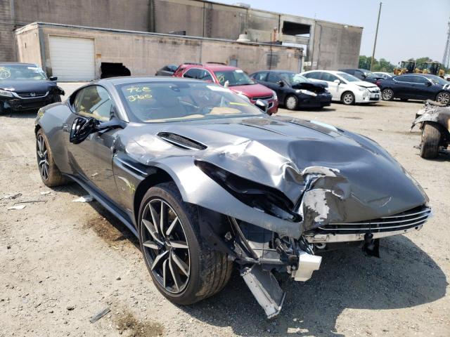 ASTON MARTIN ALL MODELS – zdjęcie z aukcji, lot #45422952