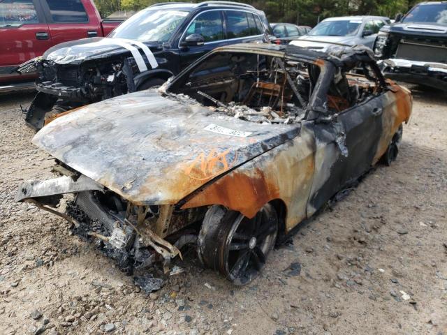 2021 BMW M240XI WBA2N3C03M7J81063