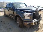 2015 FORD  F-150