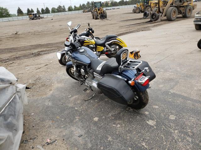 2003 HARLEY-DAVIDSON FXD 1HD1GHV173K306068