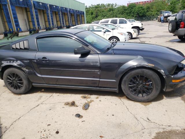 1ZVHT80N085152148 Ford Mustang 2008. Фото: 8