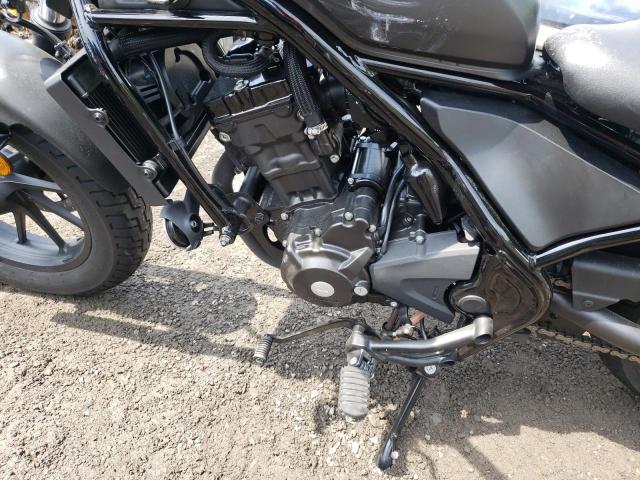 2021 HONDA CMX300 A MLHNC5353M5401906