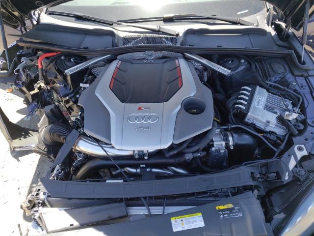 2021 AUDI RS5 WUAAWCF57MA904163