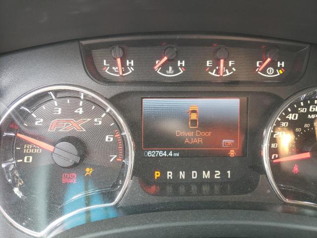 Фото: 1FTFW1ET5EFA37535 - 8