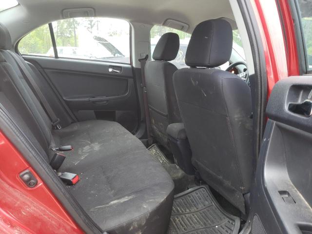 2015 MITSUBISHI LANCER SE JA32V2FW6FU004572