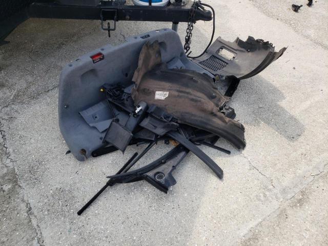 2015 BMW 740 LD XDR WBAYG6C55FD383795